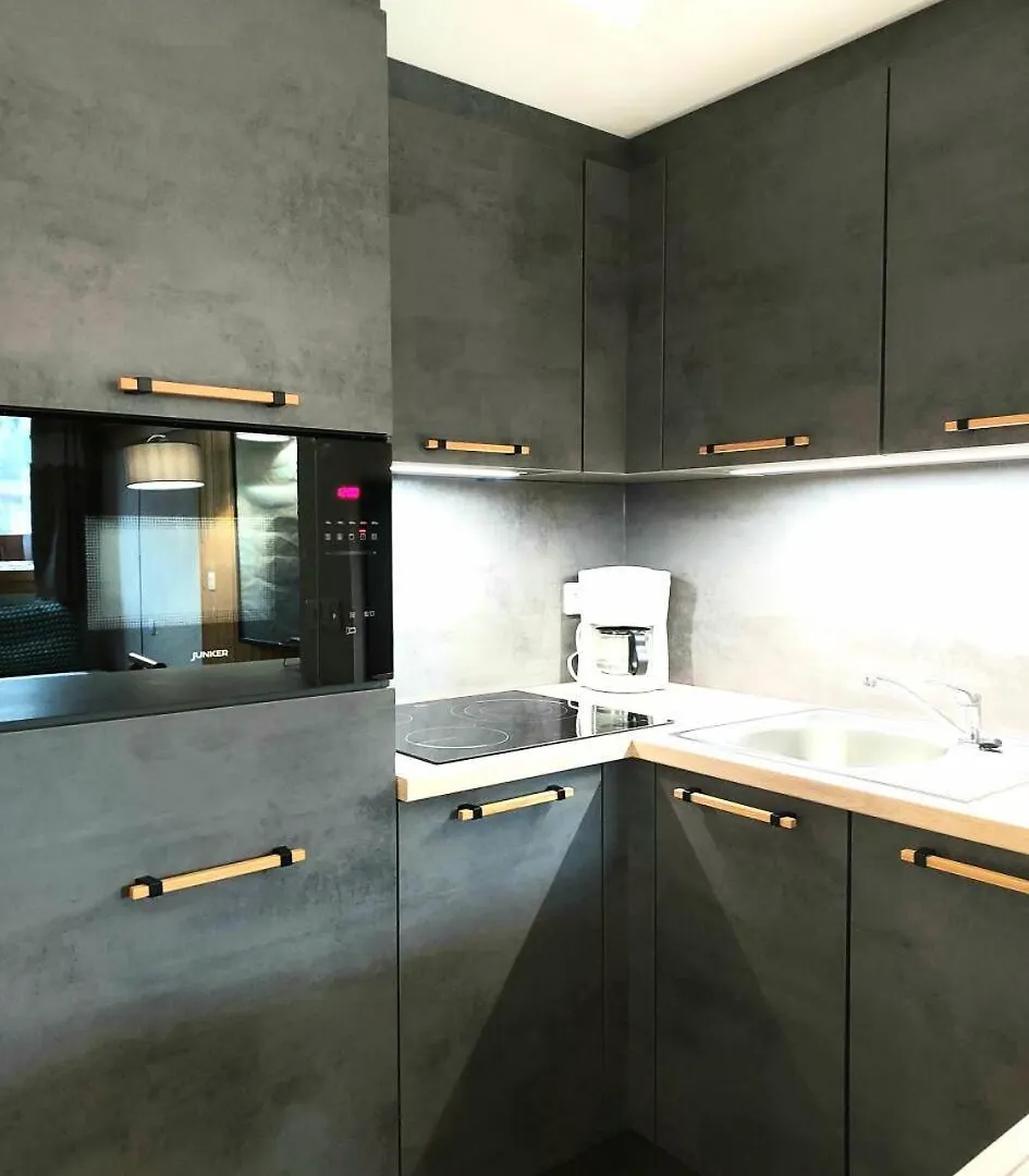 Residence Doronic - Residence Doronic N°831 Mae-8311 La Plagne Tarentaise