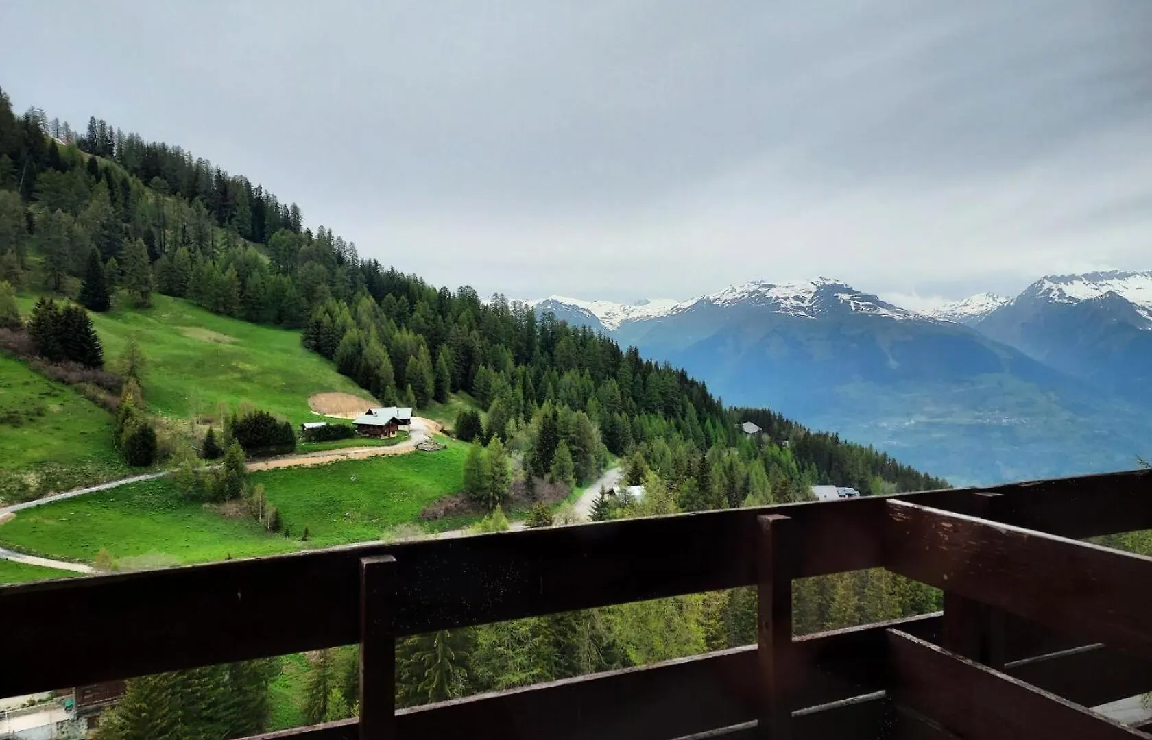 Residence Doronic - Residence Doronic N°831 Mae-8311 La Plagne Tarentaise Apartman