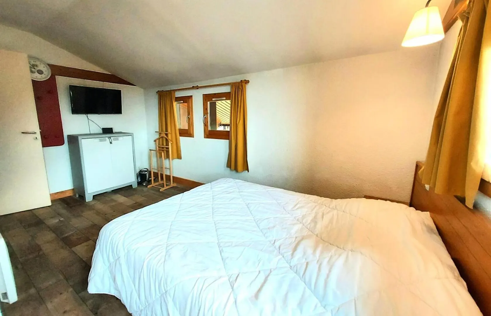Apartman Residence Doronic - Residence Doronic N°831 Mae-8311 La Plagne Tarentaise Franciaország
