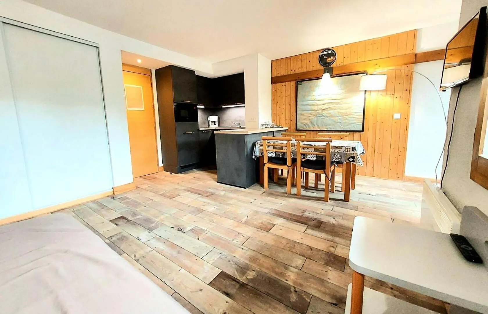 Apartman Residence Doronic - Residence Doronic N°831 Mae-8311 La Plagne Tarentaise
